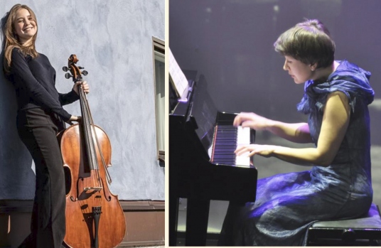 KORONI ARTS FESTIVAL - ΦΕΣΤΙΒΑΛ ΤΕΧΝΩΝ ΚΟΡΩΝΗΣ