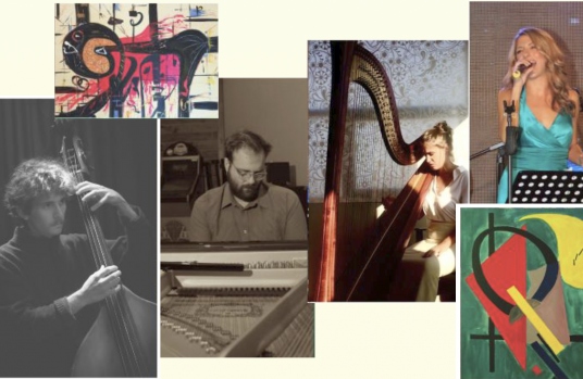 KORONI ARTS FESTIVAL - ΦΕΣΤΙΒΑΛ ΤΕΧΝΩΝ ΚΟΡΩΝΗΣ