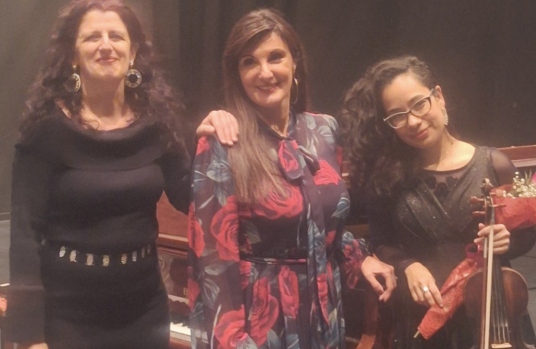 KORONI ARTS FESTIVAL - ΦΕΣΤΙΒΑΛ ΤΕΧΝΩΝ ΚΟΡΩΝΗΣ