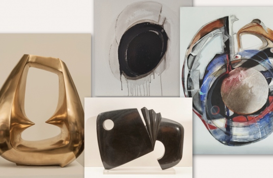 KORONI ARTS FESTIVAL - ΦΕΣΤΙΒΑΛ ΤΕΧΝΩΝ ΚΟΡΩΝΗΣ - EXHIBITION