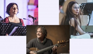 KORONI ARTS FESTIVAL - ΦΕΣΤΙΒΑΛ ΤΕΧΝΩΝ ΚΟΡΩΝΗΣ