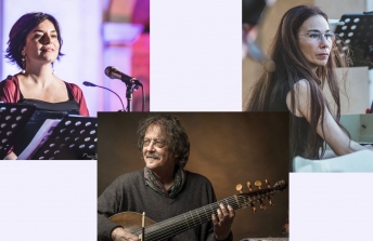 KORONI ARTS FESTIVAL - ΦΕΣΤΙΒΑΛ ΤΕΧΝΩΝ ΚΟΡΩΝΗΣ - La Vertuosa Compagnia di Roma