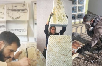 KORONI ARTS FESTIVAL - ΦΕΣΤΙΒΑΛ ΤΕΧΝΩΝ ΚΟΡΩΝΗΣ - EXHIBITION